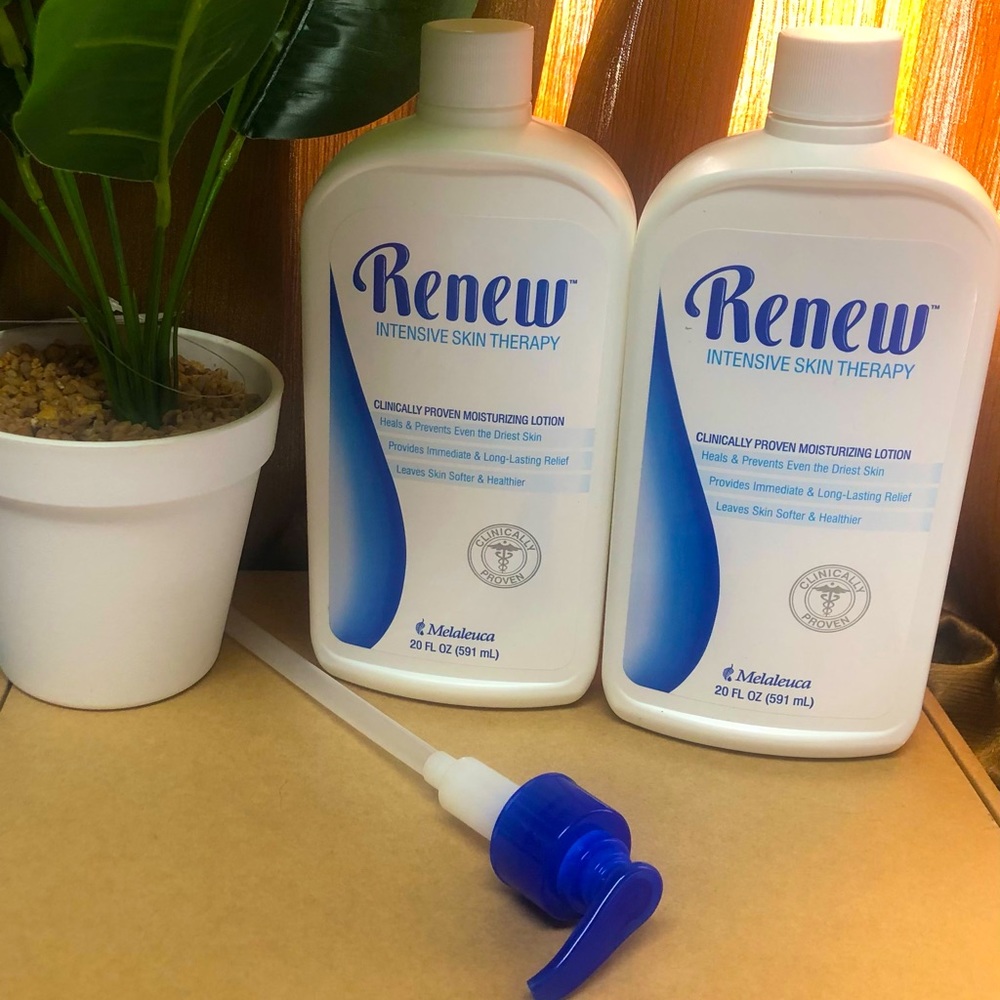 🌿Melaleuca🌿 Renew 2x$55